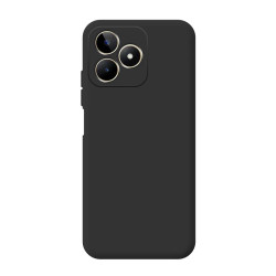 Funda Silicona Suave Realme C53 7-Colores