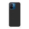 Funda Silicona Liquida Efecto Piel Xiaomi Note 12 4G disponible en 14 Colores