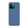 Funda Silicona Liquida Efecto Piel Xiaomi Note 12 4G disponible en 14 Colores
