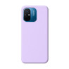 Funda Silicona Liquida Efecto Piel Xiaomi Note 12 4G disponible en 14 Colores