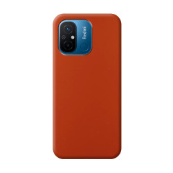 Funda Silicona Liquida Efecto Piel Xiaomi Note 12 4G disponible en 14 Colores