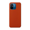 Funda Silicona Liquida Efecto Piel Xiaomi Note 12 4G disponible en 14 Colores