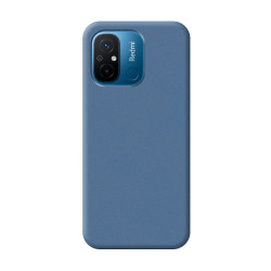 Funda Silicona Liquida Efecto Piel Xiaomi Note Pro 12 5G disponible en 14 Colores