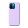 Funda Silicona Liquida Efecto Piel Xiaomi Note Pro 12 5G disponible en 14 Colores