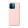 Funda Silicona Liquida Efecto Piel Xiaomi Note Pro 12 5G disponible en 14 Colores