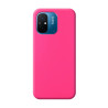 Funda Silicona Liquida Efecto Piel Xiaomi Note Pro 12 5G disponible en 14 Colores