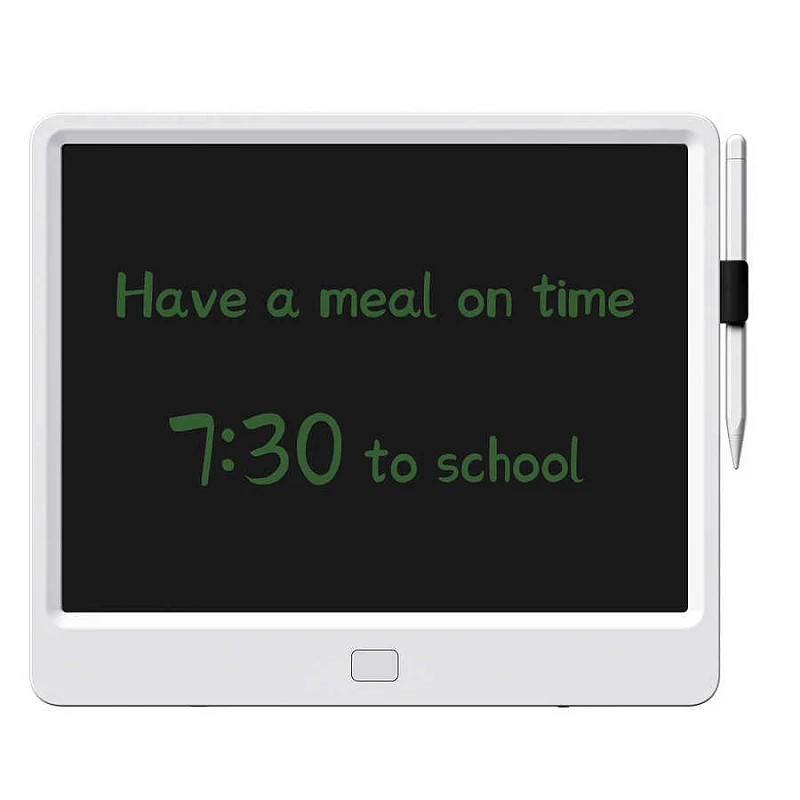 WIWU Pizarra LCD Táctil de Dibujo 13.5 Pulgadas