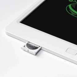 WIWU Pizarra LCD Táctil de Dibujo 13.5 Pulgadas