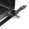 WIWU Cargador Inalambrico Mini para Apple Watch M16 Pro