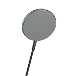 WIWU Cargador Inalambrico Magnetico Transparente M14