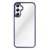 Funda Premium Antigolpe de Silicona para Samsung Galaxy A13 Borde Camara Aluminio 6 Color