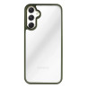 Funda Premium Antigolpe de Silicona para Xiaomi Redmi 10C Borde Camara Aluminio 6 Color