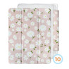 Funda Smart Cover para iPad Air 9.7 5/6/7 con Soporte para Lápiz de Dibujos