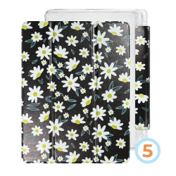 Funda Smart Cover para Samsung Galaxy Tab A7 Lite con Soporte para Lápiz de Dibujos