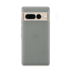 Funda Silicona Pixel 7 Pro...
