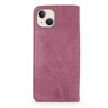 Funda Tapa con Tarjetero iPhone 15 Pro Polipiel - 4 Colores