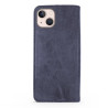 Funda Tapa con Tarjetero iPhone 15 Pro Polipiel - 4 Colores
