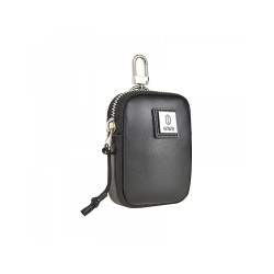 WIWU Bolsito Auxiliar E-Pouch Negro