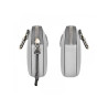 WIWU Bolsito Auxiliar E-Pouch Gris