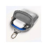 WIWU Bolsito Auxiliar E-Pouch Gris