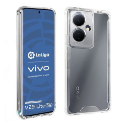 Funda Transparente Vivo V29...