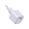 WIWU Cargador Nano PD 3.1A 30W WI-U006