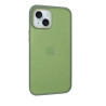Funda Silicona Focus para iPhone 15 en 4-Colores