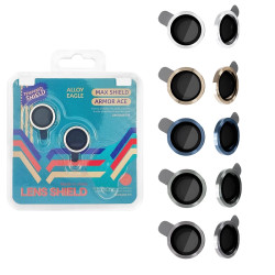 Protector 2 Lentes Premium...