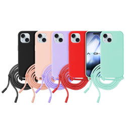 Funda suave con Cordon...