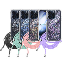 Funda Gel transparente con...