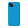 Funda Silicona Suave iPhone 15 6.1" - 7 Colores