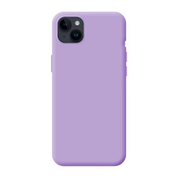 Funda Silicona Suave iPhone 15 6.1" - 7 Colores