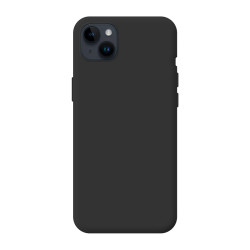 Funda Silicona Suave iPhone 15 6.1" - 7 Colores