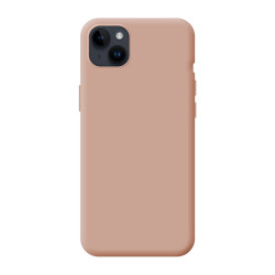 Funda Silicona Suave iPhone 15 Pro - 7 Colores