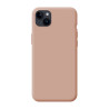 Funda Silicona Suave iPhone 15 Pro - 7 Colores