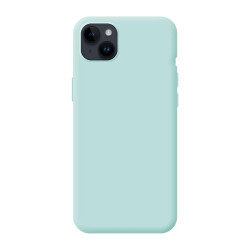 Funda Silicona Suave iPhone 15 Pro Max - 7 Colores