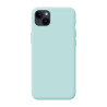 Funda Silicona Suave iPhone 15 Pro Max - 7 Colores