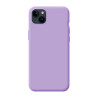 Funda Silicona Suave iPhone 15 Pro Max - 7 Colores