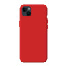 Funda Silicona Suave iPhone 15 Plus - 7 Colores