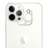 Protector Cámara Trasera para IPhone 15 Pro / 15 Pro Max Cristal templado