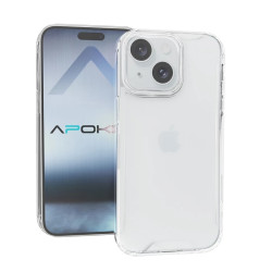 Funda Transparente iPhone...