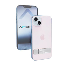 Funda transparente ABR con...