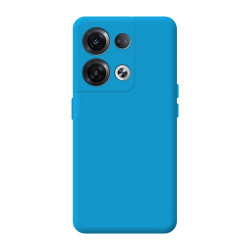 Funda Silicona Suave Oppo Reno 10 5G - 7 Colores