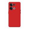 Funda Silicona Suave Oppo Reno 10 5G - 7 Colores