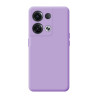 Funda Silicona Suave Oppo Reno 10 5G - 7 Colores