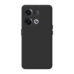 Funda Silicona Suave Oppo Reno 10 5G - 7 Colores