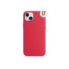Funda Silicona Liquida Efecto Piel iPhone 15 Plus disponible en 38 Colores