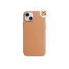 Funda Silicona Liquida Efecto Piel iPhone 15 Plus disponible en 38 Colores