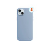 Funda Silicona Liquida Efecto Piel iPhone 15 disponible en 38 Colores