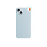 Funda Silicona Liquida Efecto Piel iPhone 15 disponible en 38 Colores